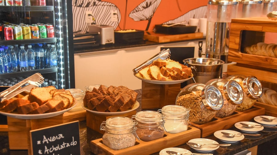 Ibis Styles Garanhuns