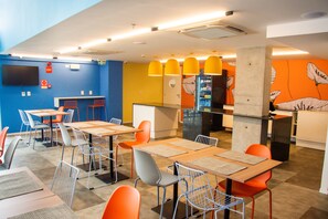 Restaurant - Ibis Styles Garanhuns (Garanhuns)