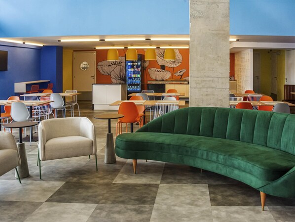 Exterior - Ibis Styles Garanhuns (Garanhuns)