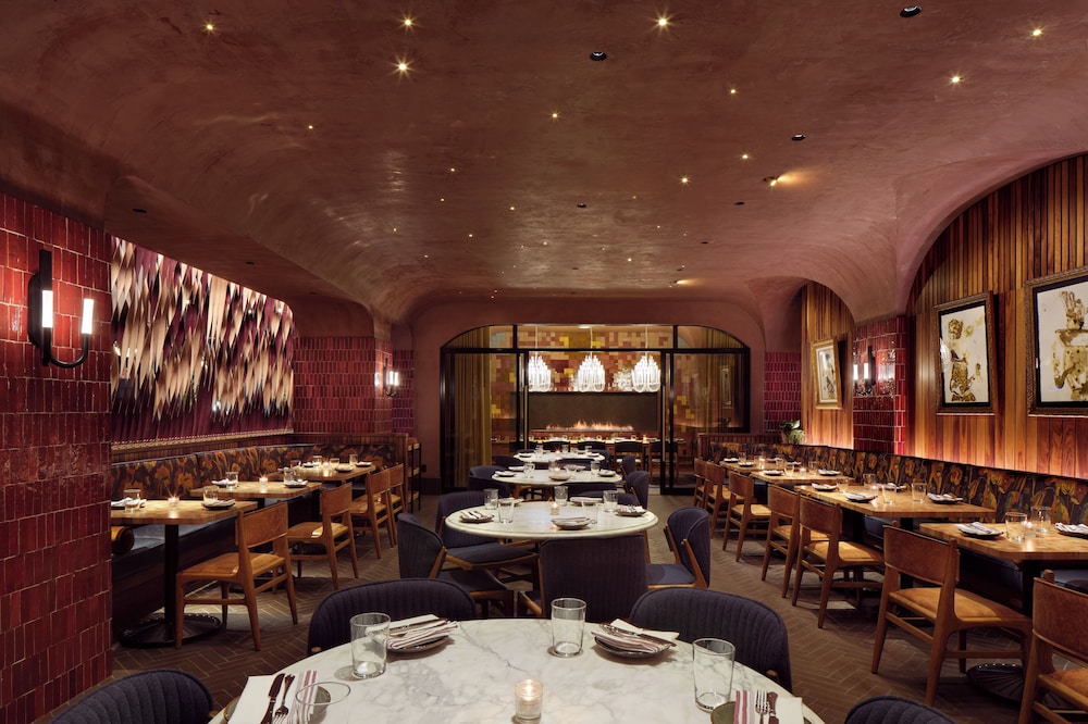 21c Museum Hotel St Louis by null