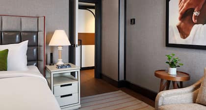 21C Museum Hotel St Louis
