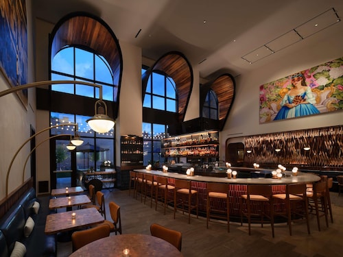 21C Museum Hotel St Louis 