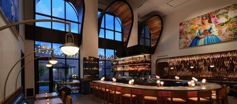 21C Museum Hotel St Louis 