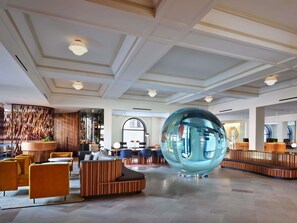 Exterior - 21C Museum Hotel St Louis  (St. Louis)