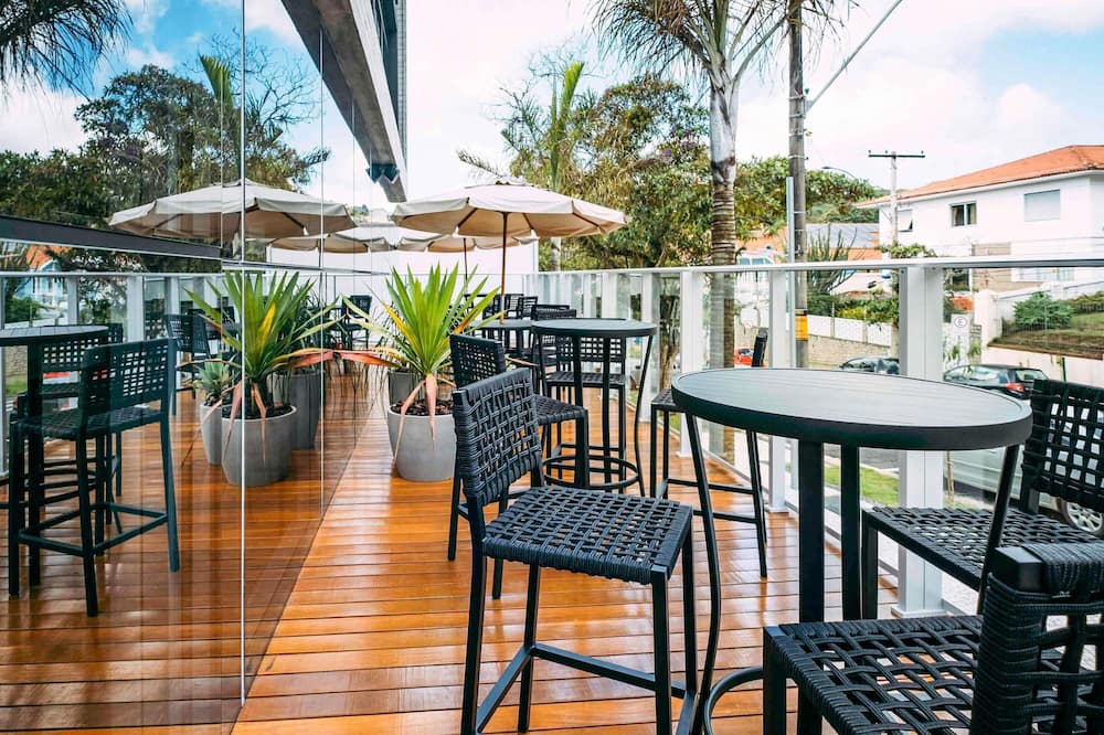 Ibis Styles Poços De Caldas
