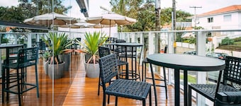 Ibis Styles Poços De Caldas