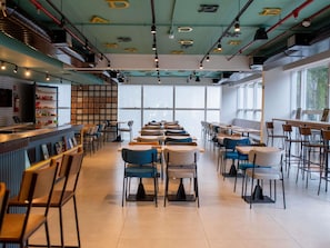 Bar (en la propiedad)