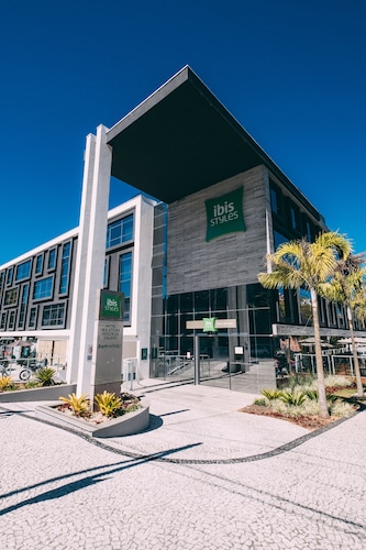 Ibis Styles Poços De Caldas