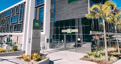 Ibis Styles Poços De Caldas