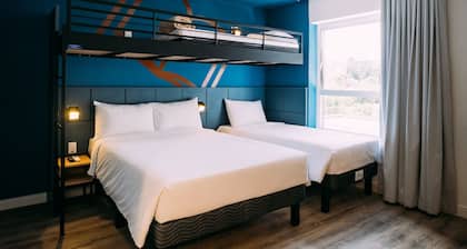 Ibis Styles Poços De Caldas