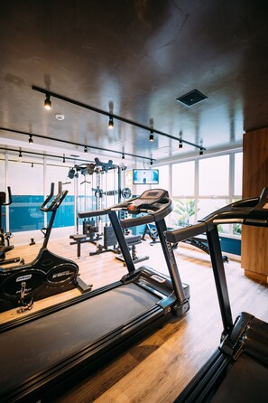 Sportschool
