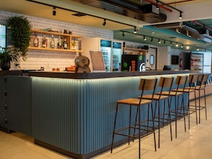 Bar (sur place)