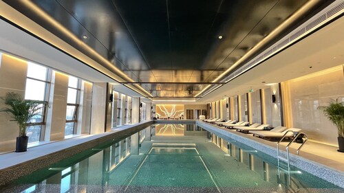 Sofitel Xiong An