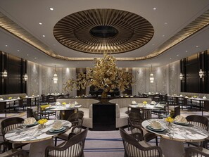 Restaurant - Sofitel Xiong An (Baoding)