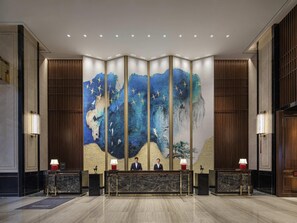 Miscellaneous - Sofitel Xiong An (Baoding)