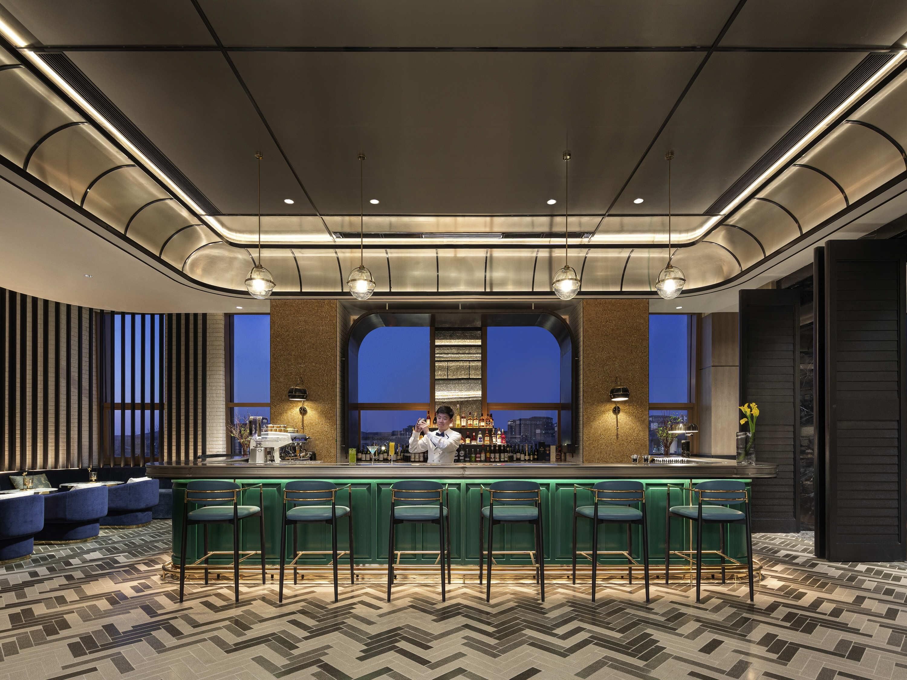 Bar (ter plaatse)