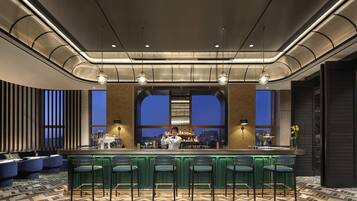 Bar (ter plaatse)