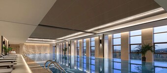 Sofitel Xiong An