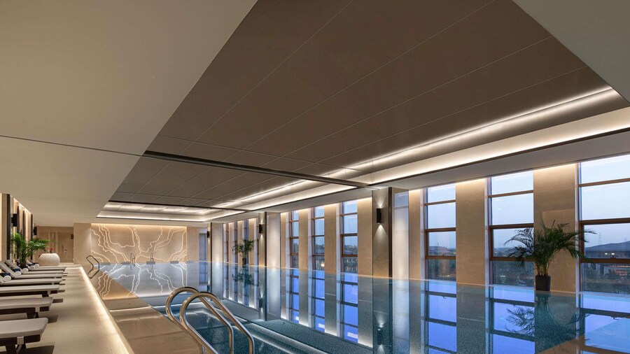 Sofitel Xiong An