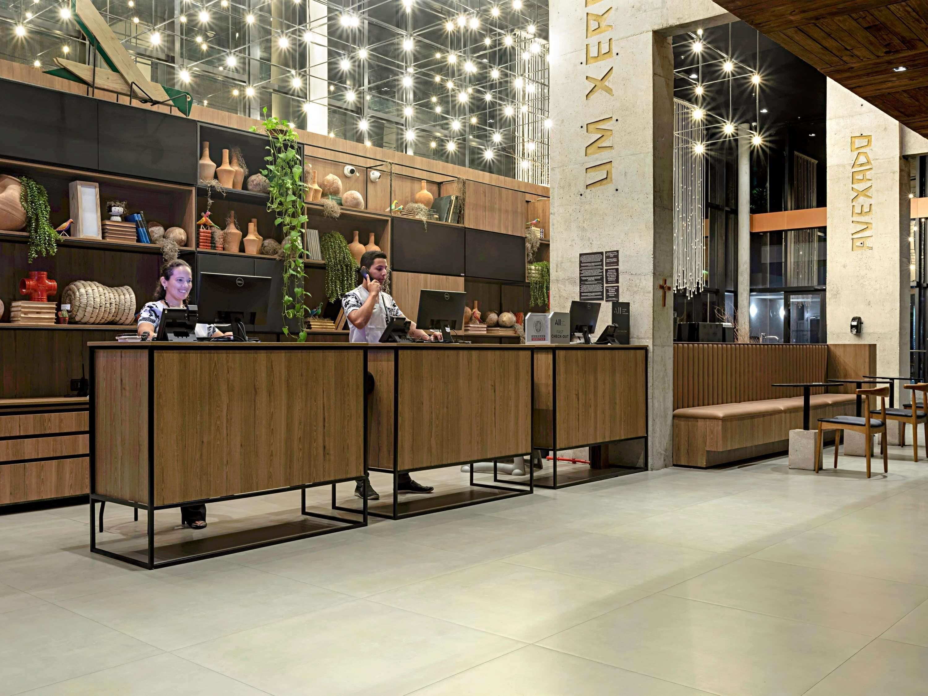 Foto - Ibis Styles Maceió Pajuçara