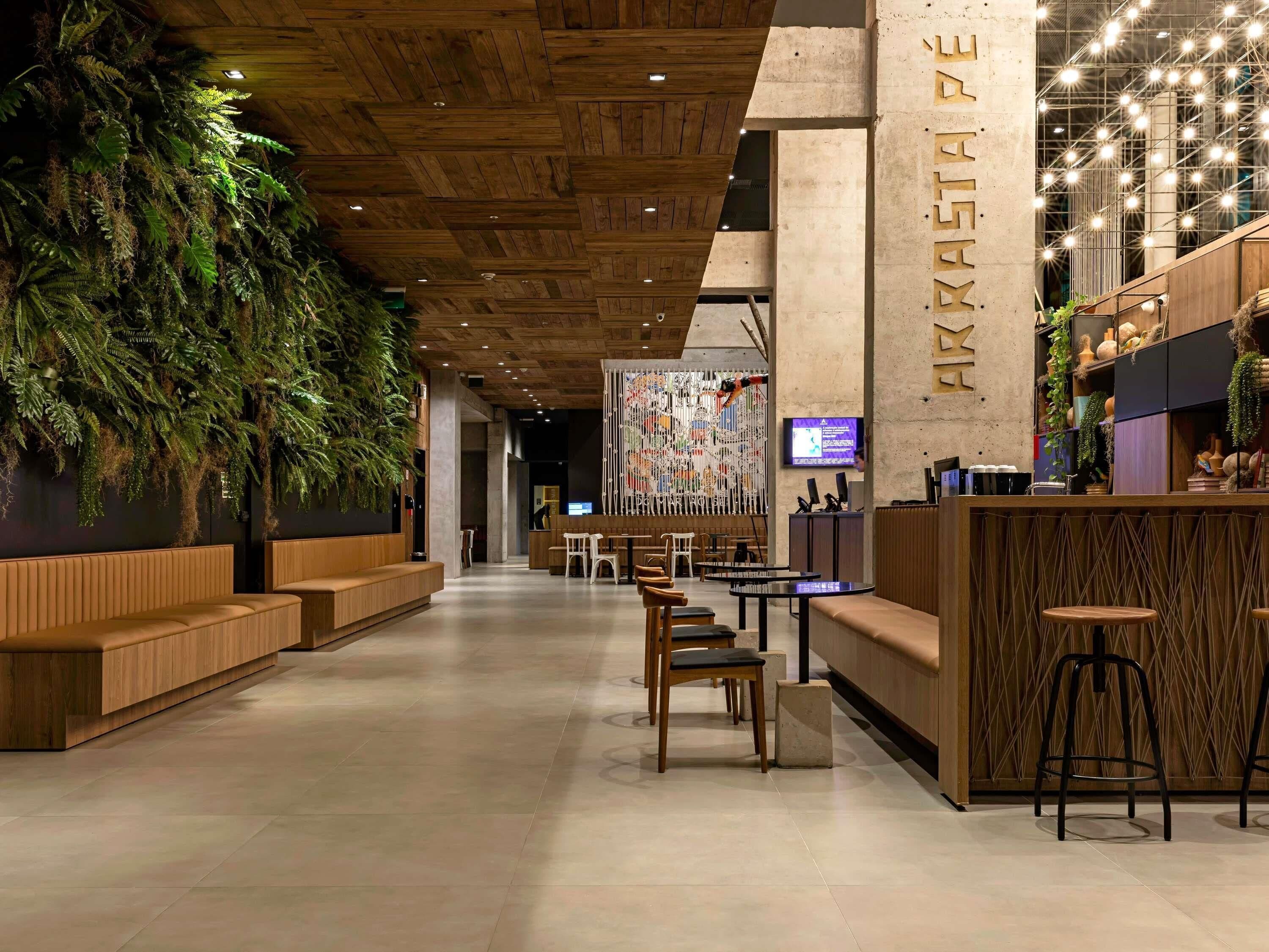 Foto - ibis Styles Maceió Pajuçara