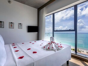 Minibar, in-room safe, blackout curtains, free WiFi - Ibis Styles Maceió Pajuçara (Maceió)