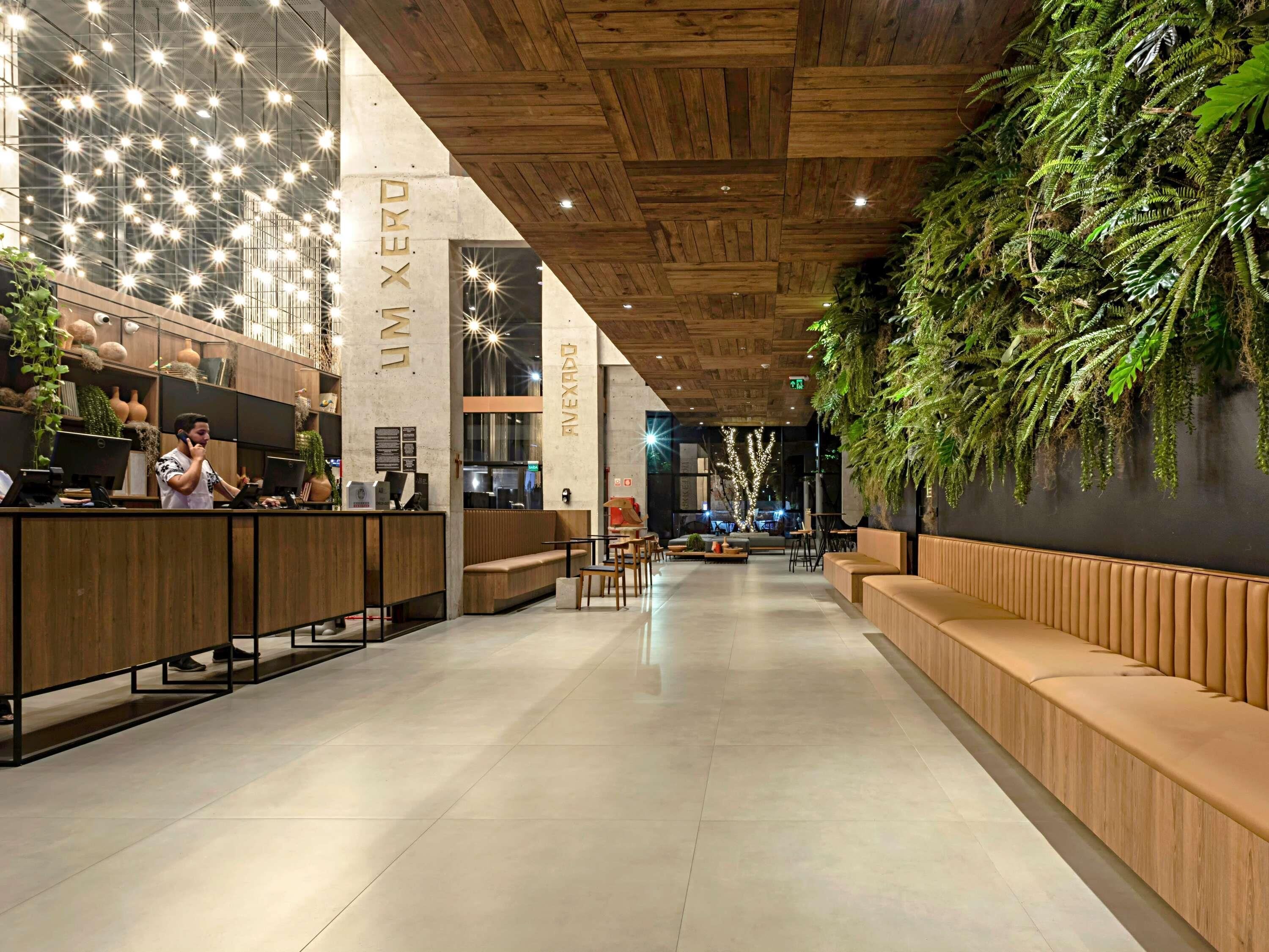 Photo - ibis Styles Maceió Pajuçara