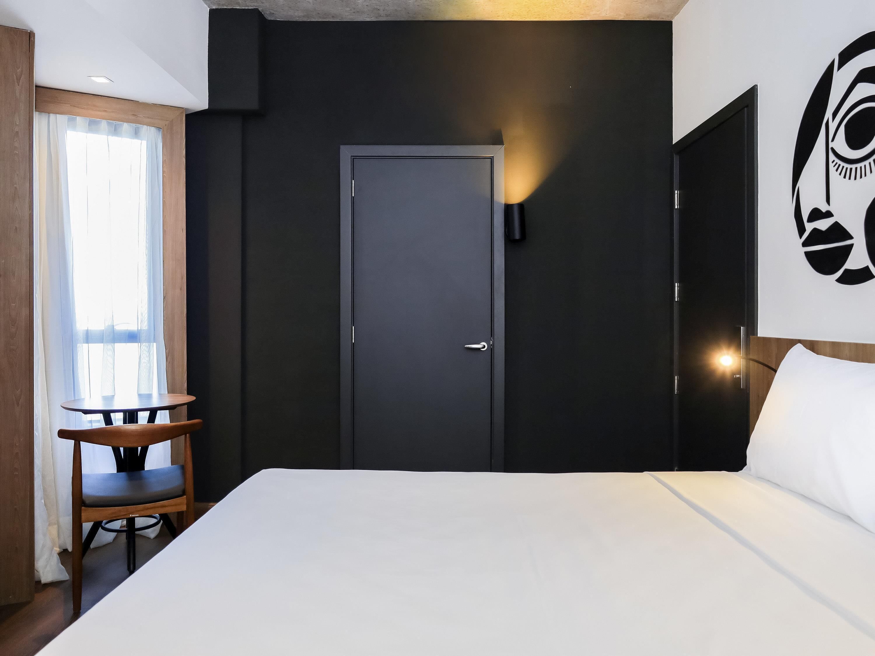 Minibar, Zimmersafe, Verdunkelungsvorhänge, kostenloses WLAN