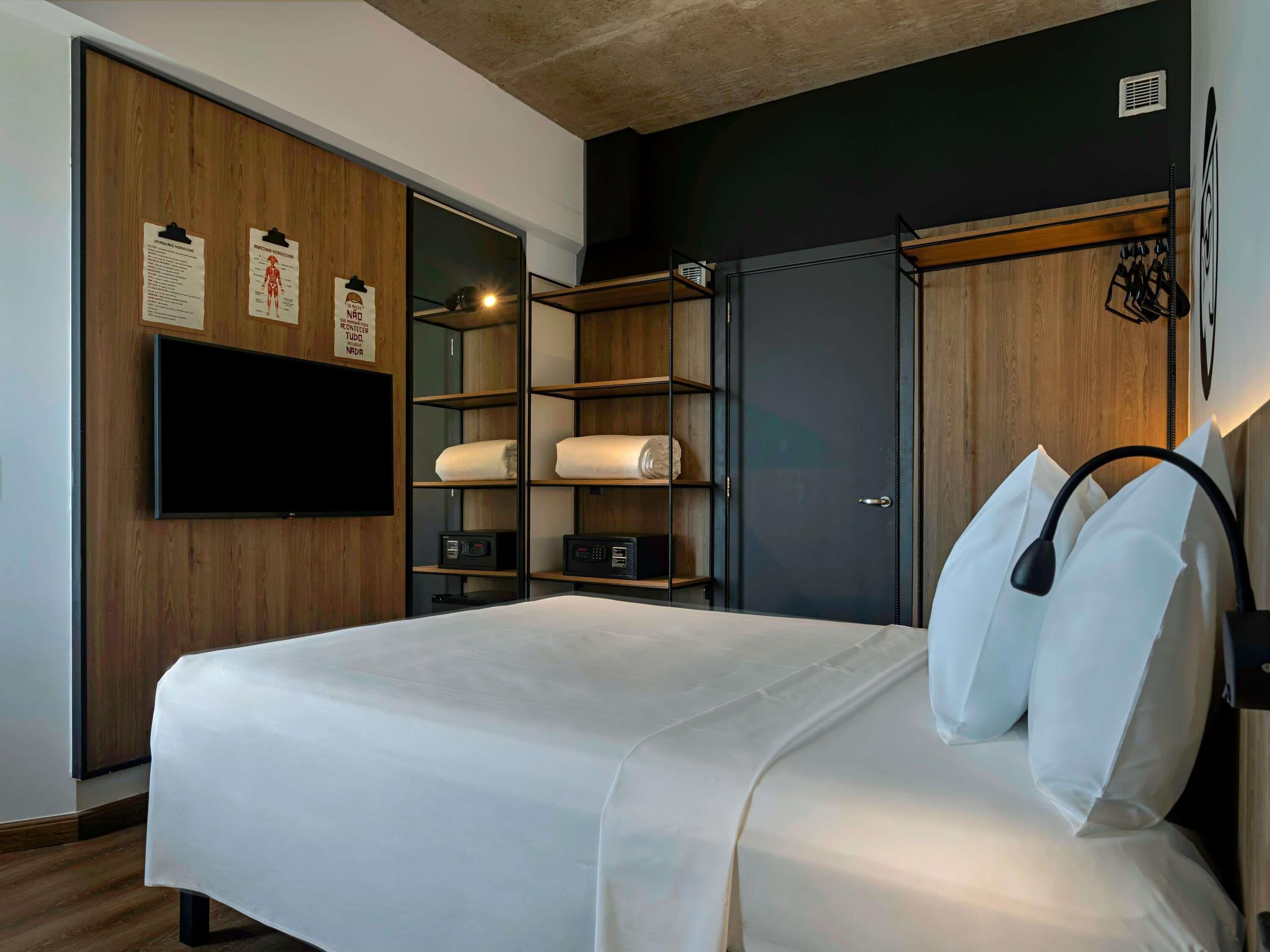 Photo - ibis Styles Maceió Pajuçara