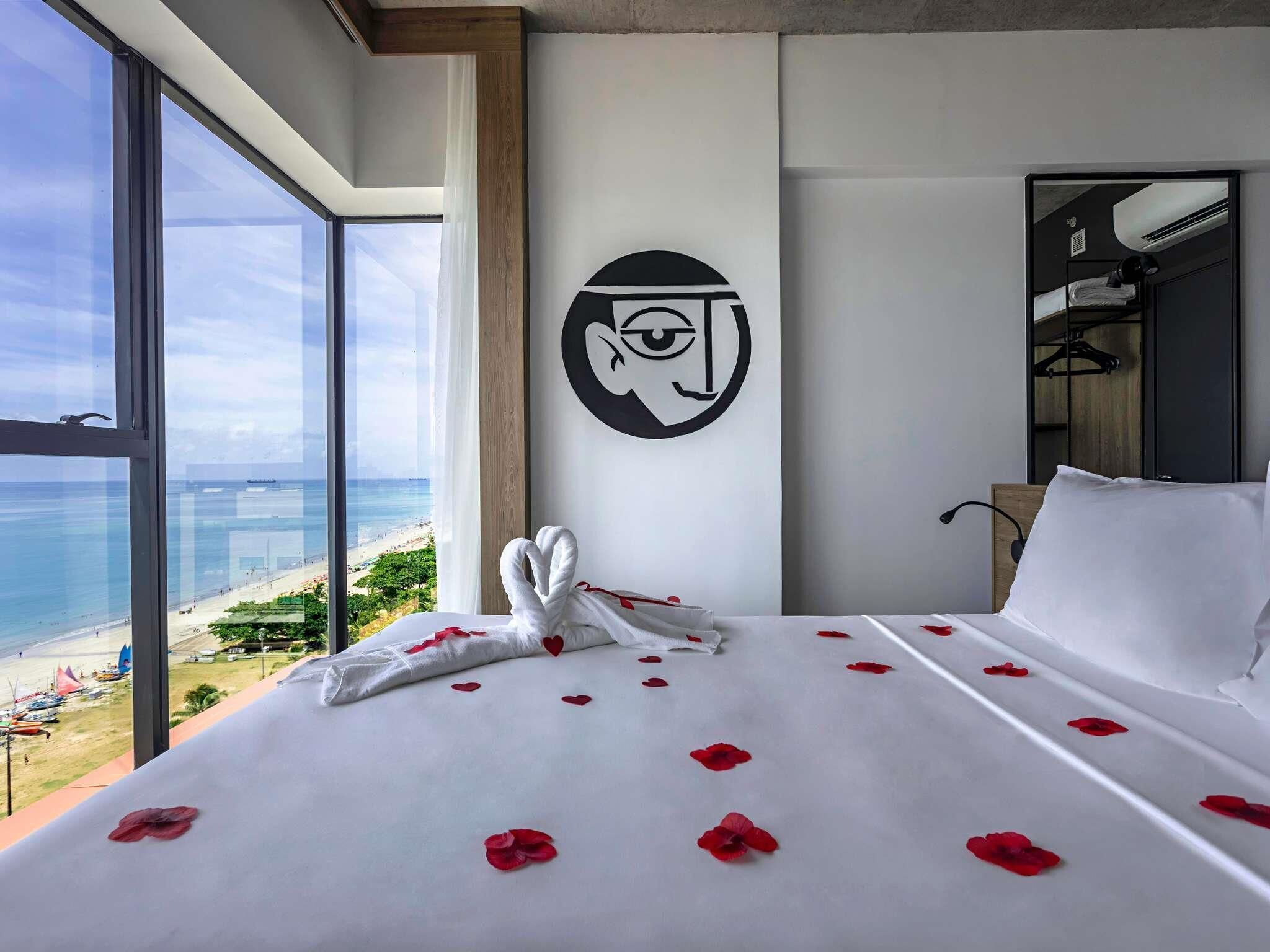 Foto - Ibis Styles Maceió Pajuçara