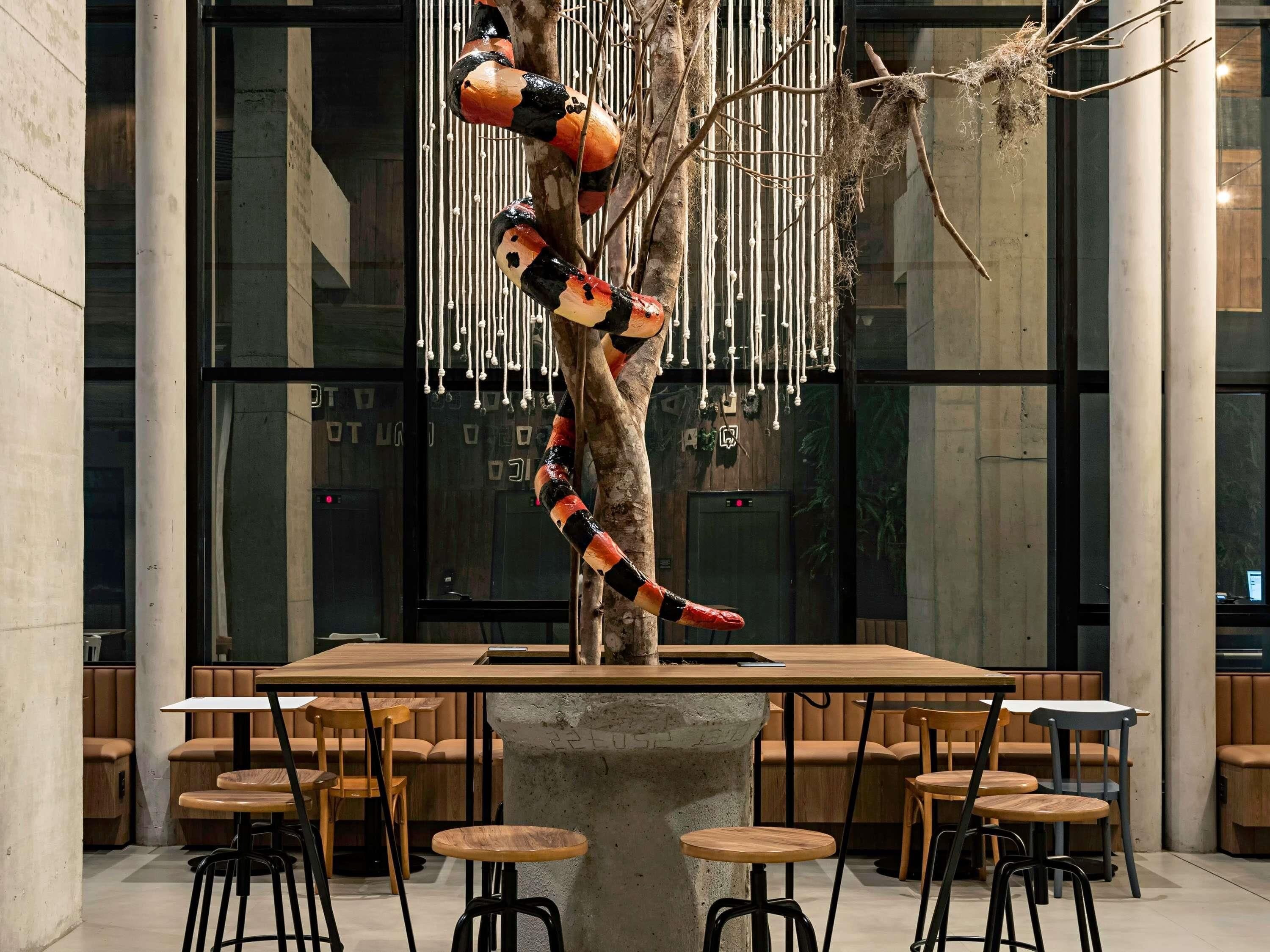 Photo - ibis Styles Maceió Pajuçara