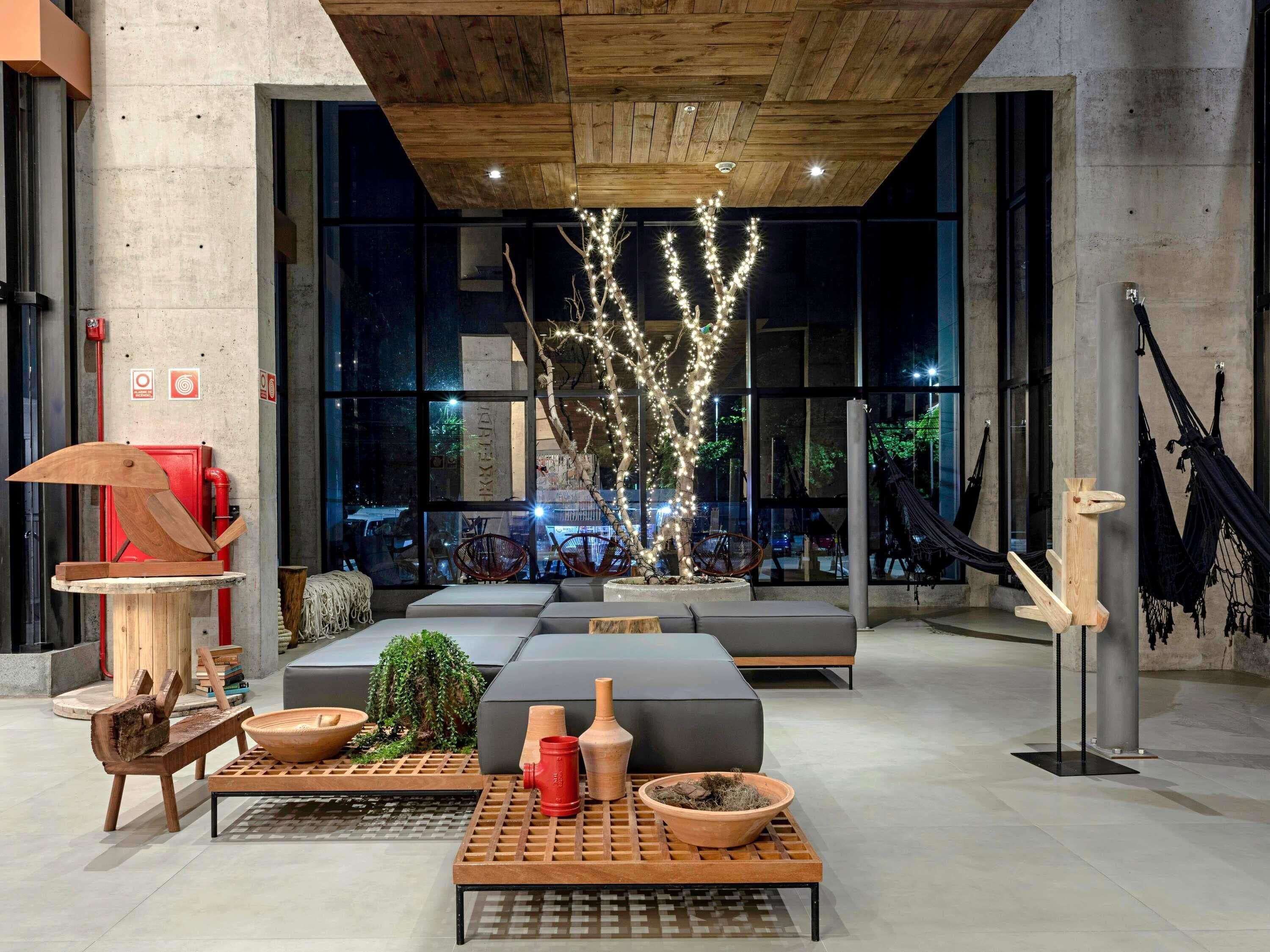 客房, 1 張標準雙人床 | 外觀