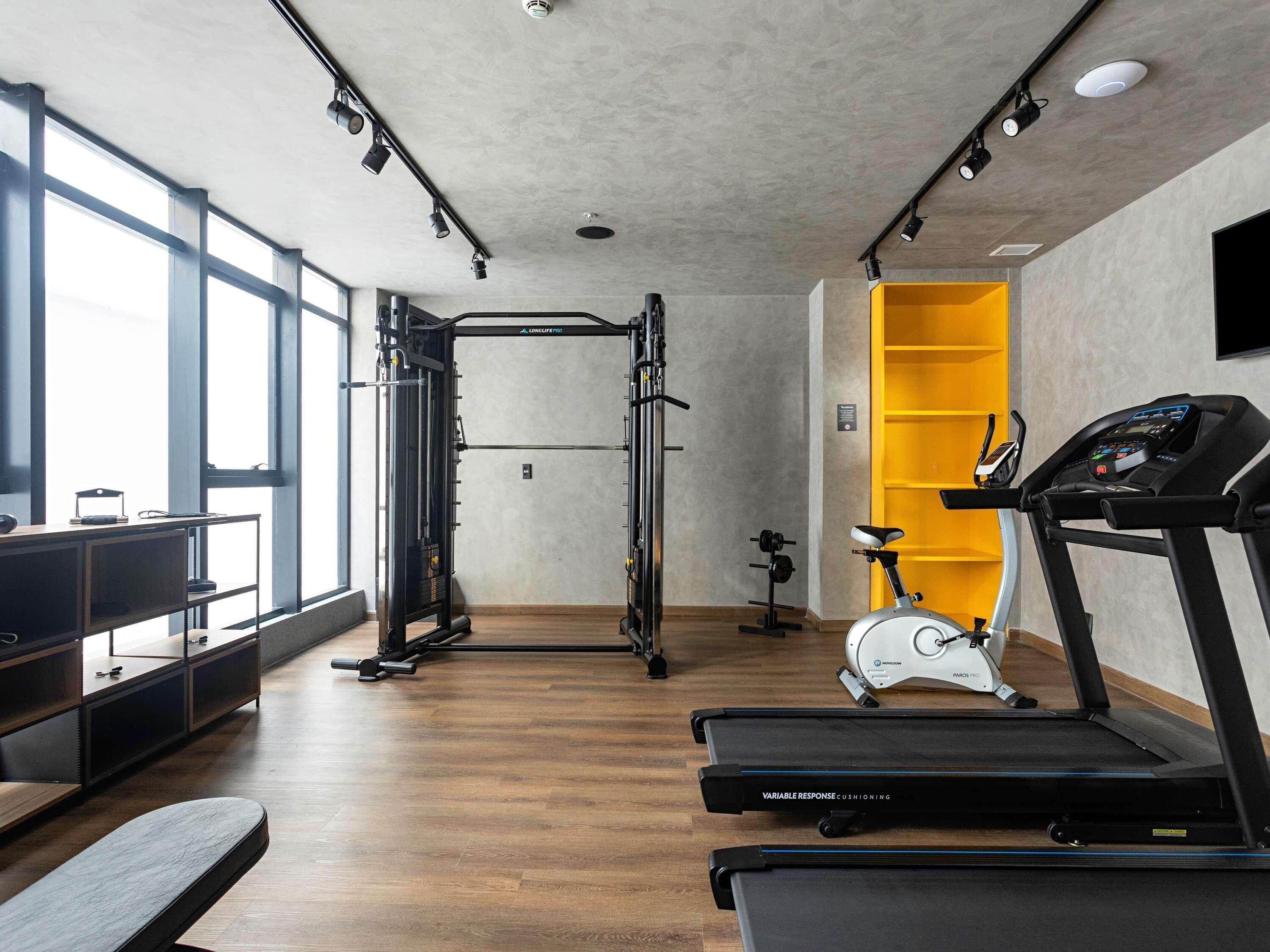 Photo - ibis Styles Maceió Pajuçara