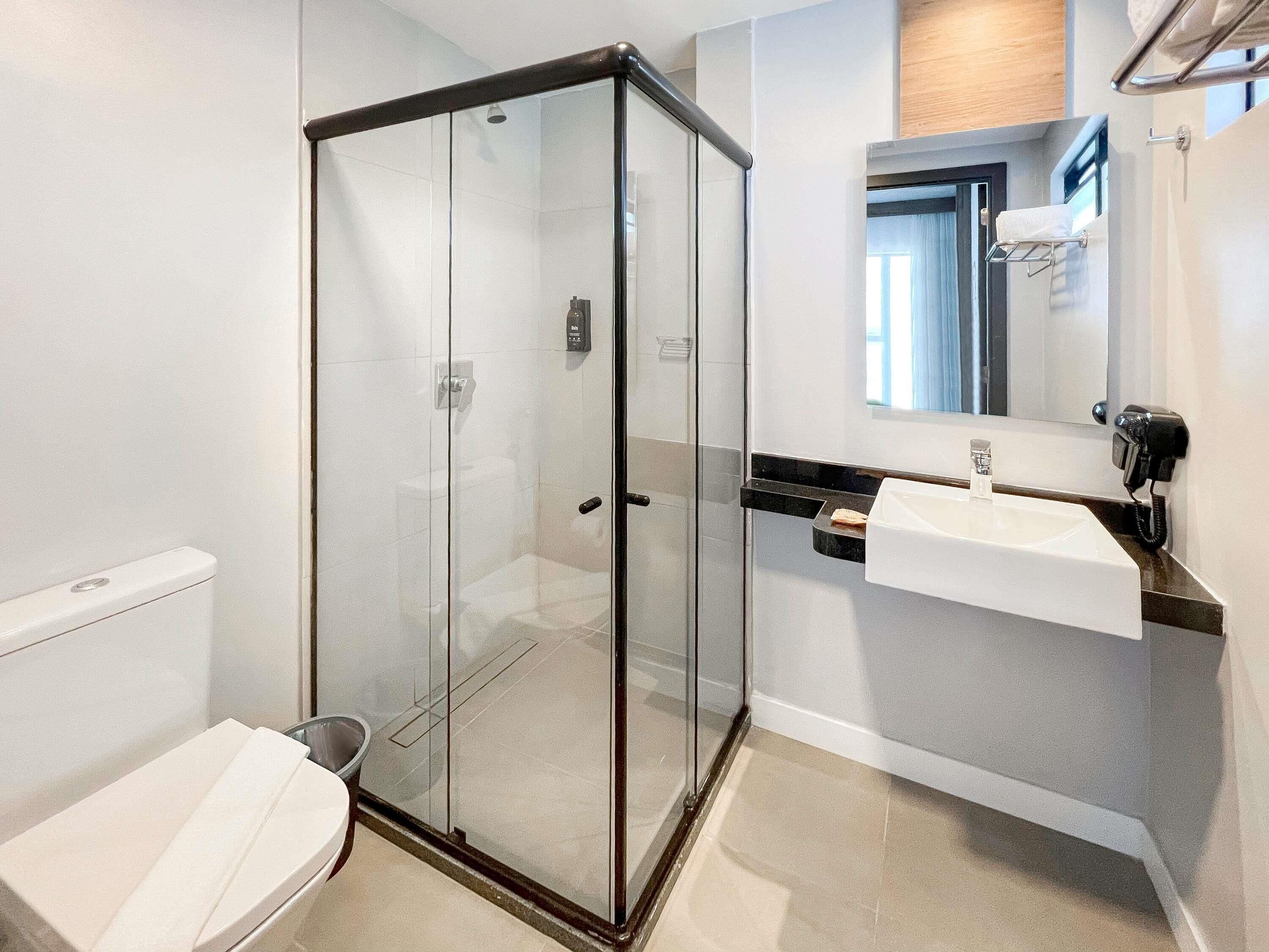 Photo - ibis Styles Maceió Pajuçara