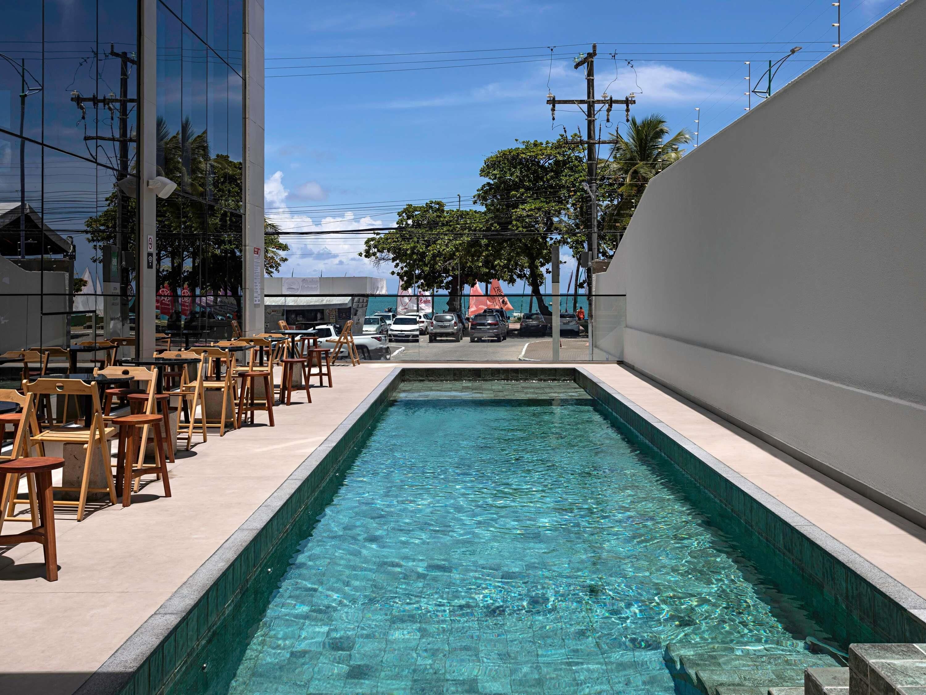 Foto - Ibis Styles Maceió Pajuçara