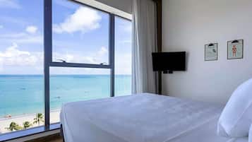 Zimmer, 1 Doppelbett