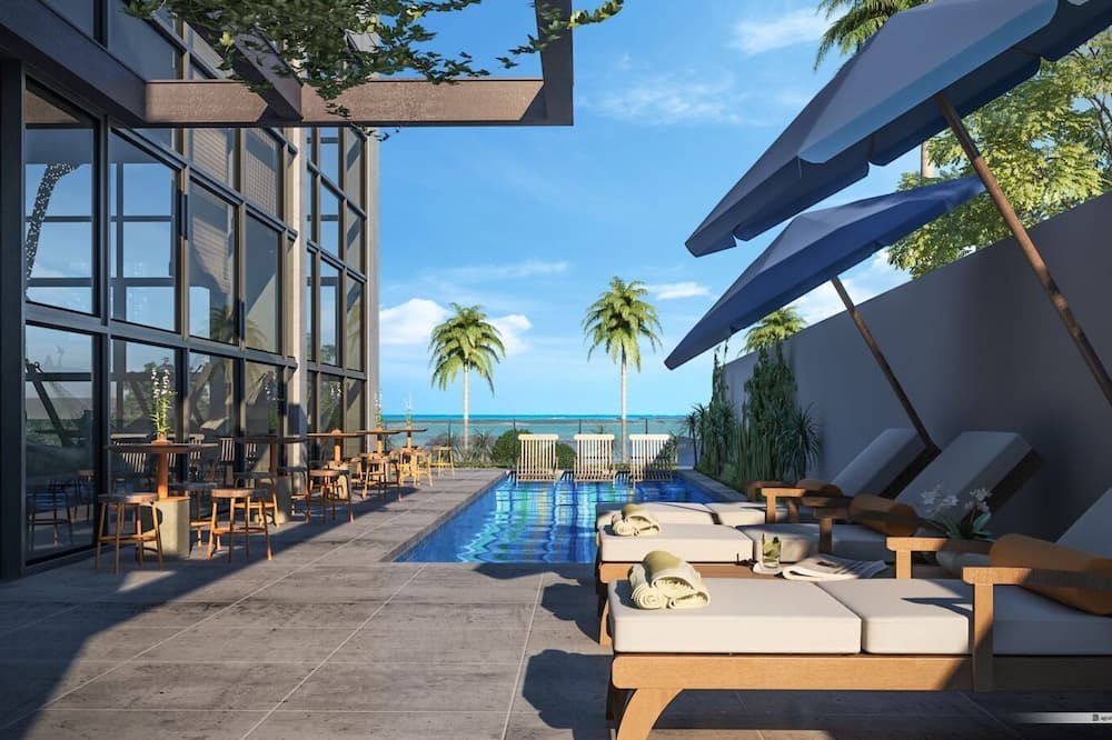 Ibis Styles Maceió Pajuçara