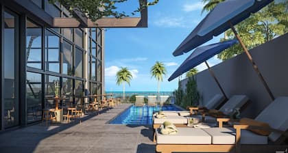 Ibis Styles Maceió Pajuçara