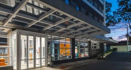 Ibis Budget Pindamonhangaba
