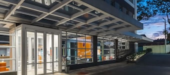 Ibis Budget Pindamonhangaba