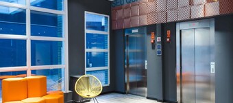 Ibis Budget Pindamonhangaba