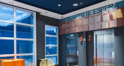 Ibis Budget Pindamonhangaba