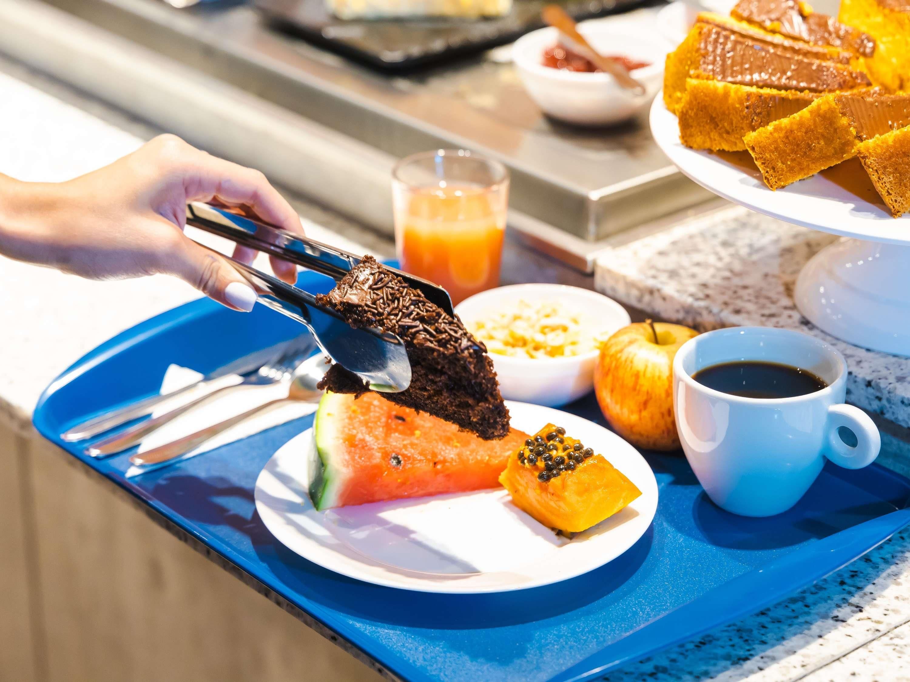 Frokostområde