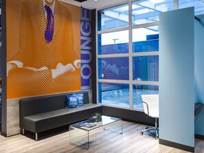 Miscellaneous - Ibis Budget Pindamonhangaba (Pindamonhangaba)