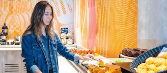 Ibis Budget Pindamonhangaba