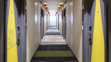 Detall de l'interior