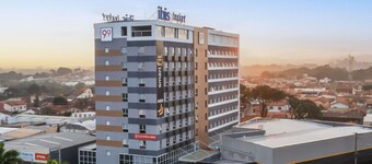 Ibis Budget Pindamonhangaba