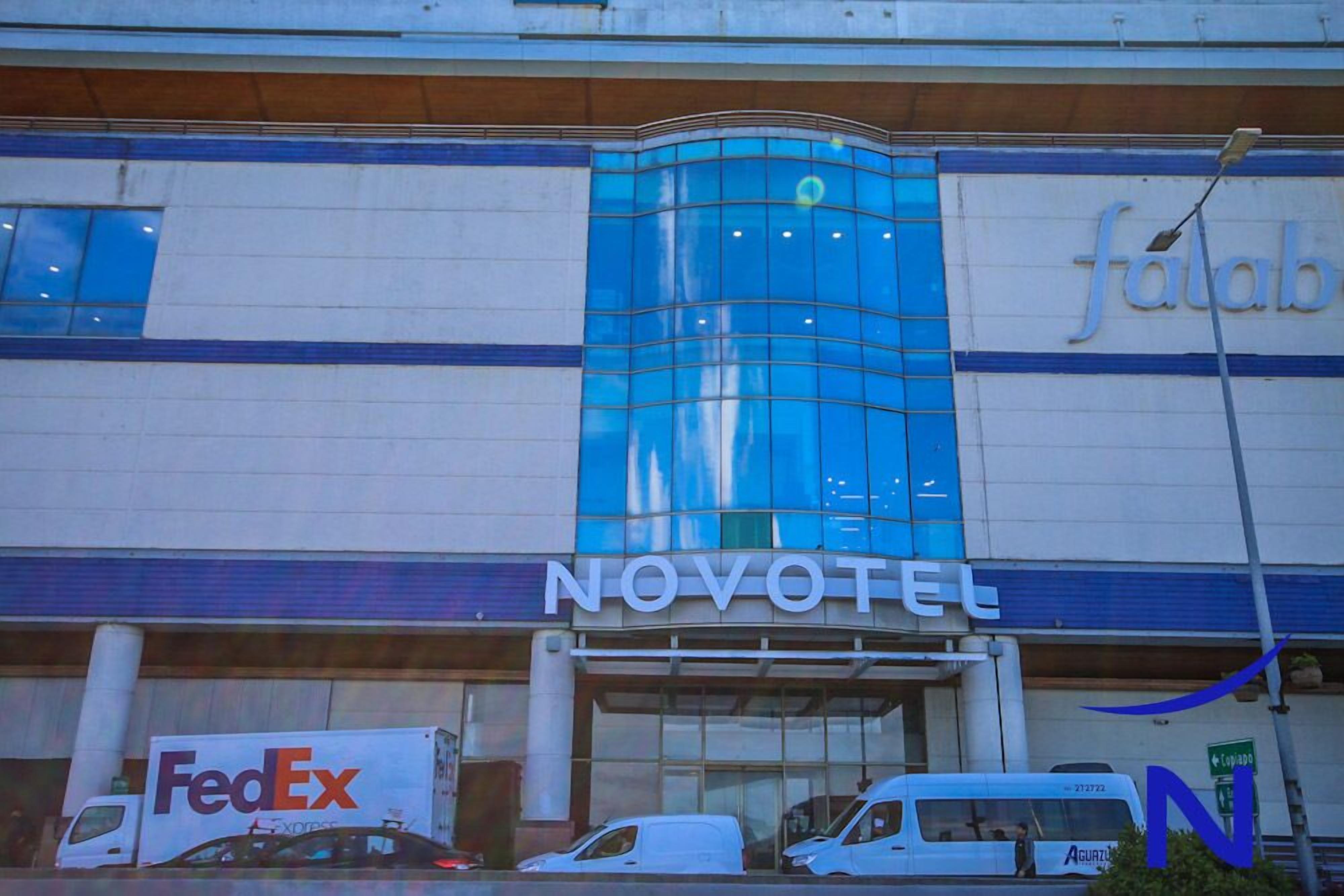 Foto - Novotel Puerto Montt
