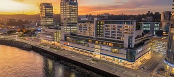 Novotel Puerto Montt