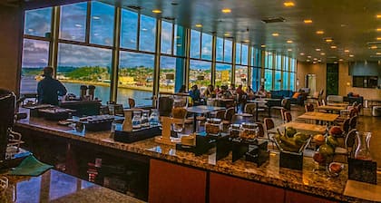 Novotel Puerto Montt